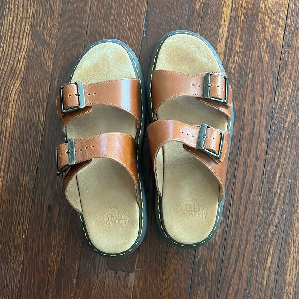Dr. Marten’s Sandals